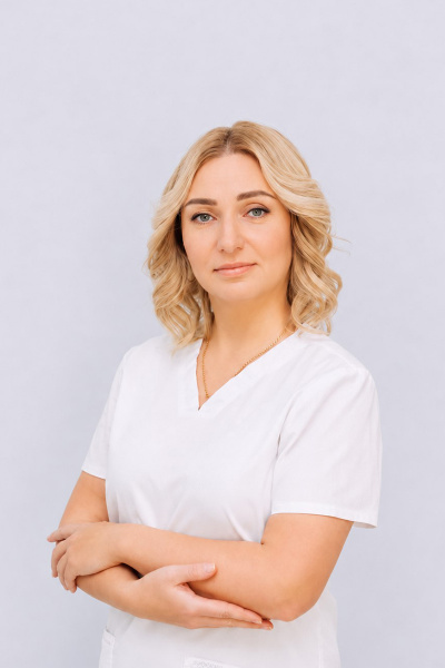 Суханова Екатерина Владимировна